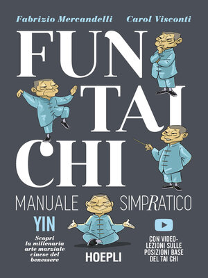cover image of Fun Tai Chi